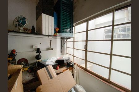Escritório de casa à venda com 2 quartos, 138m² em Pompeia, São Paulo