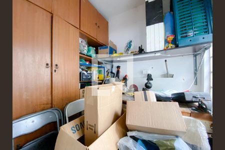 Escritório de casa à venda com 2 quartos, 138m² em Pompeia, São Paulo