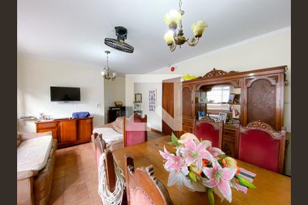 Sala de casa à venda com 2 quartos, 138m² em Pompeia, São Paulo