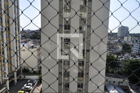 Apartamento à venda com 2 quartos, 79m² em Cachambi, Rio de Janeiro