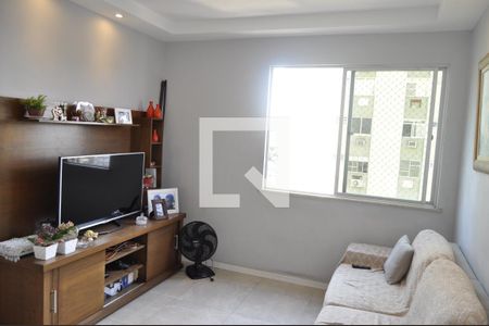 Apartamento à venda com 2 quartos, 79m² em Cachambi, Rio de Janeiro