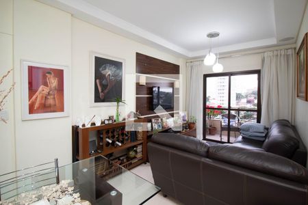 Apartamento à venda com 2 quartos, 72m² em Vila Galvão, Guarulhos