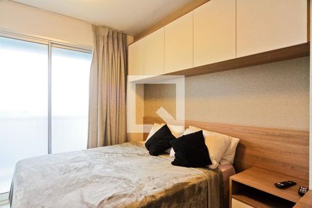 Studio de kitnet/studio à venda com 1 quarto, 20m² em Santana, São Paulo