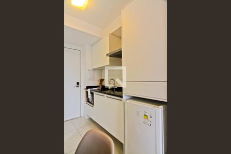 Studio de kitnet/studio à venda com 1 quarto, 20m² em Santana, São Paulo