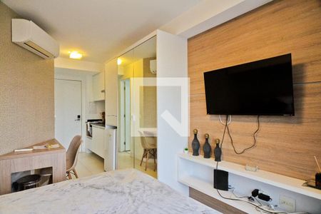 Studio de kitnet/studio à venda com 1 quarto, 20m² em Santana, São Paulo