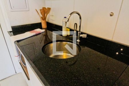 Studio de kitnet/studio à venda com 1 quarto, 20m² em Santana, São Paulo