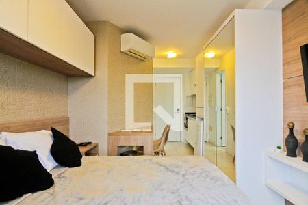 Studio de kitnet/studio à venda com 1 quarto, 20m² em Santana, São Paulo