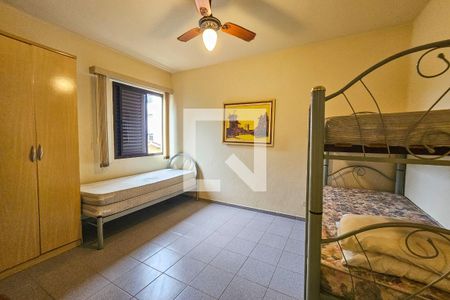 Apartamento para alugar com 1 quarto, 50m² em Jardim Las Palmas, Guarujá