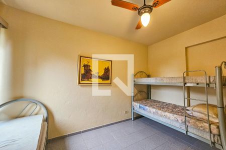 Apartamento para alugar com 1 quarto, 50m² em Jardim Las Palmas, Guarujá