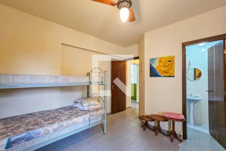Apartamento para alugar com 1 quarto, 50m² em Jardim Las Palmas, Guarujá