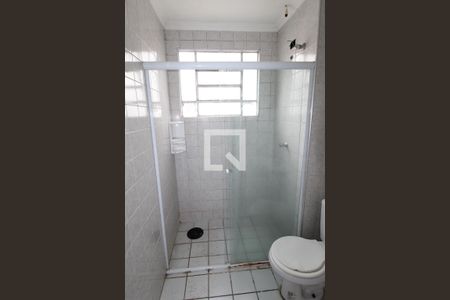 Banheiro de apartamento para alugar com 2 quartos, 55m² em Vista Verde, São José dos Campos