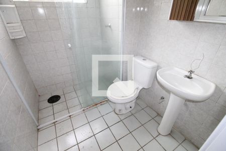 Banheiro de apartamento para alugar com 2 quartos, 55m² em Vista Verde, São José dos Campos