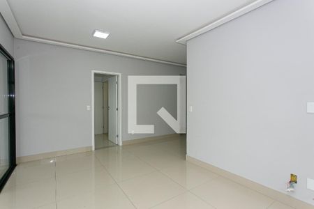 Sala de apartamento para alugar com 3 quartos, 100m² em Vila Carrão, São Paulo