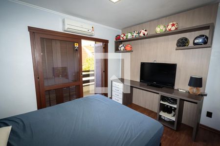 Quarto 1 de casa à venda com 4 quartos, 300m² em Jardim Itu, Porto Alegre