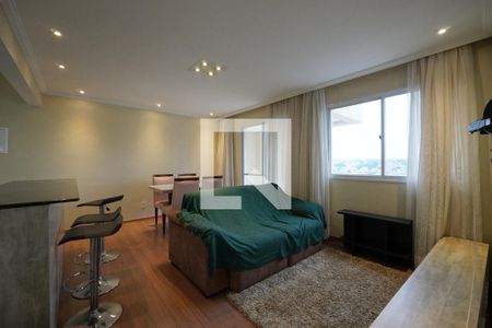Apartamento para alugar com 1 quarto, 48m² em Vila Mariana, São Paulo