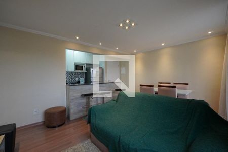 Apartamento para alugar com 1 quarto, 48m² em Vila Mariana, São Paulo