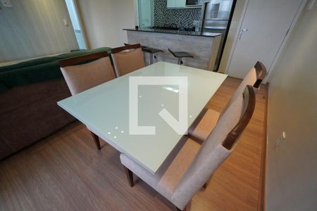 Apartamento para alugar com 1 quarto, 48m² em Vila Mariana, São Paulo