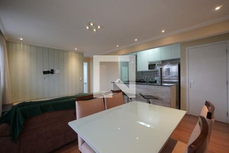 Apartamento para alugar com 1 quarto, 48m² em Vila Mariana, São Paulo