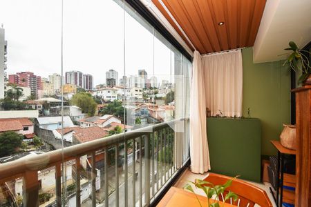 sala de jantar de apartamento à venda com 1 quarto, 40m² em Jardim das Bandeiras, São Paulo