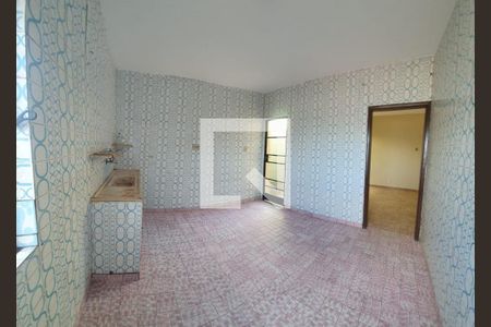 Casa 1 de casa à venda com 4 quartos, 160m² em Novo das Indústrias, Belo Horizonte
