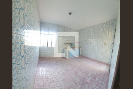 Casa 1 de casa à venda com 4 quartos, 160m² em Novo das Indústrias, Belo Horizonte