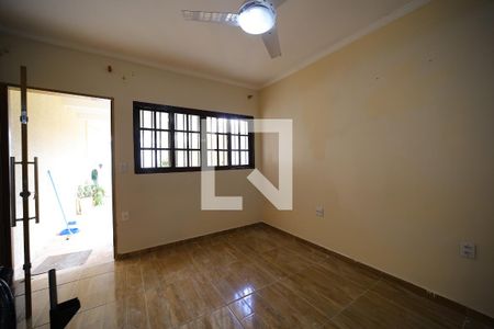 Sala de casa para alugar com 3 quartos, 126m² em Vila Silvia, São Paulo