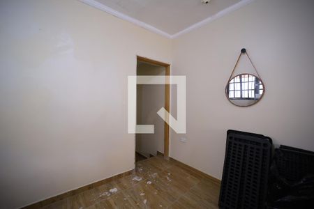Sala de casa para alugar com 3 quartos, 126m² em Vila Silvia, São Paulo