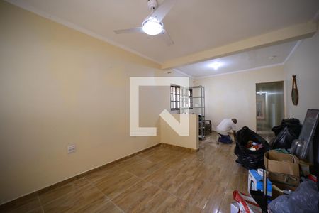 Sala de casa para alugar com 3 quartos, 126m² em Vila Silvia, São Paulo