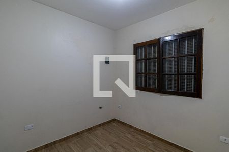 Quarto 1 de casa para alugar com 3 quartos, 126m² em Vila Silvia, São Paulo