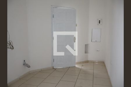 Sala de casa para alugar com 1 quarto, 40m² em Vila Lucia, São Paulo