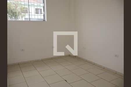 Quarto de casa para alugar com 1 quarto, 40m² em Vila Lucia, São Paulo