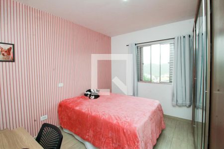 Quarto 1 de casa à venda com 3 quartos, 200m² em Vila Humaita, Santo André