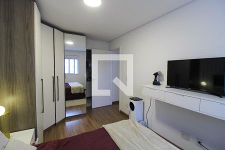 Quarto 2 de apartamento à venda com 2 quartos, 60m² em Jardim das Vertentes, São Paulo