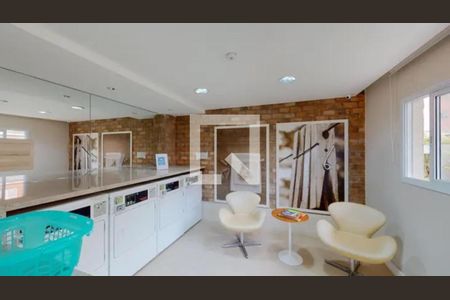 Foto 31 de apartamento à venda com 1 quarto, 37m² em Santo Amaro, São Paulo