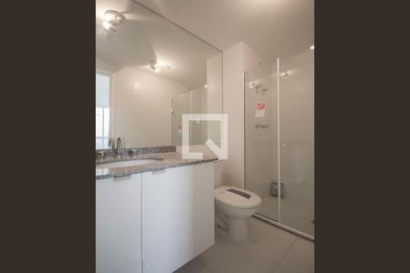 Foto 06 de apartamento à venda com 1 quarto, 37m² em Santo Amaro, São Paulo