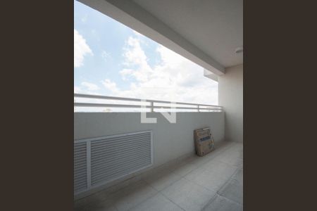 Foto 02 de apartamento à venda com 1 quarto, 37m² em Santo Amaro, São Paulo