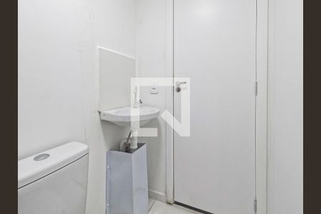 Kitnet/Studio para alugar com 1 quarto, 19m² em Vila Arcadia, São Paulo