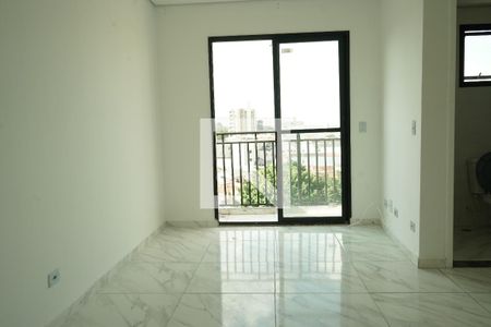 Sala de apartamento para alugar com 2 quartos, 48m² em Vila Formosa, São Paulo