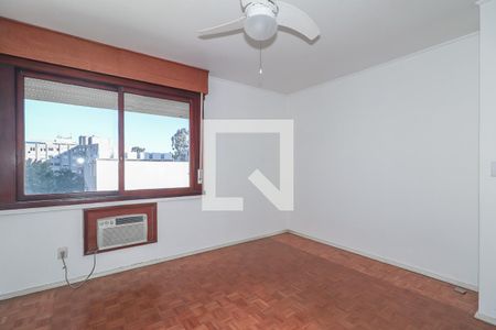 Quarto Suíte de apartamento à venda com 3 quartos, 129m² em Jardim Lindóia, Porto Alegre