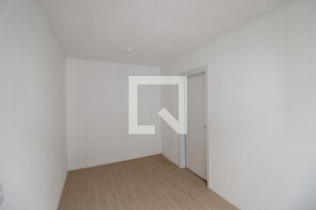 Quarto 1 de apartamento para alugar com 1 quarto, 35m² em Cidade Nova São Miguel, São Paulo