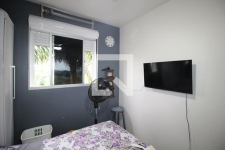 Quarto 1 de apartamento à venda com 2 quartos, 48m² em Morro Santana, Porto Alegre