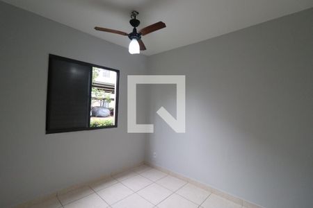 Quarto 2 de apartamento para alugar com 2 quartos, 1m² em Ipiranga, Ribeirão Preto