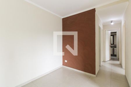 Sala  de apartamento para alugar com 3 quartos, 64m² em Vila Nova Manchester, São Paulo