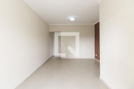 Sala  de apartamento para alugar com 3 quartos, 64m² em Vila Nova Manchester, São Paulo