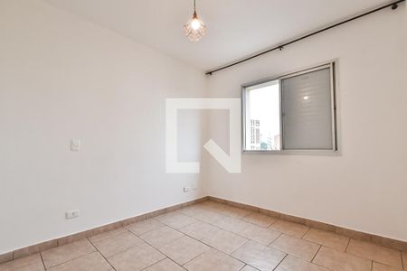 Quarto 1 de apartamento para alugar com 2 quartos, 62m² em Vila Clementino, São Paulo
