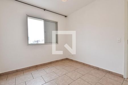 Quarto 1 de apartamento para alugar com 2 quartos, 62m² em Vila Clementino, São Paulo