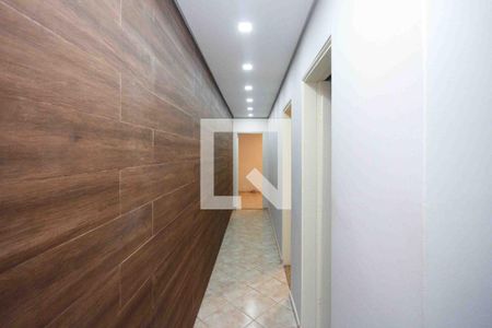 Casa à venda com 3 quartos, 330m² em Vila Alzira, São Paulo