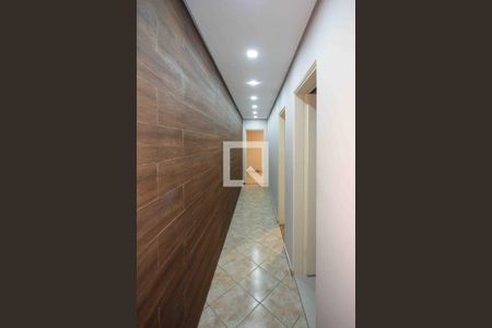 Casa à venda com 3 quartos, 330m² em Vila Alzira, São Paulo