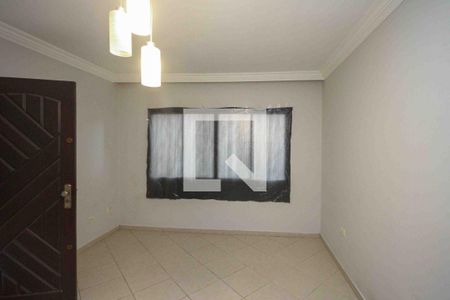 Casa à venda com 3 quartos, 330m² em Vila Alzira, São Paulo