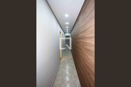 Casa à venda com 3 quartos, 330m² em Vila Alzira, São Paulo